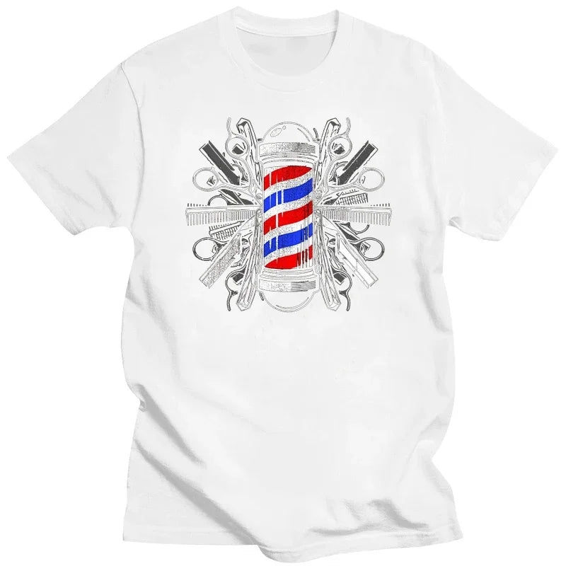 2023 New Summer Cool Tee Shirt Men Women