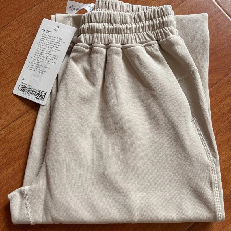 Women's High Waisted Air Layer Pants