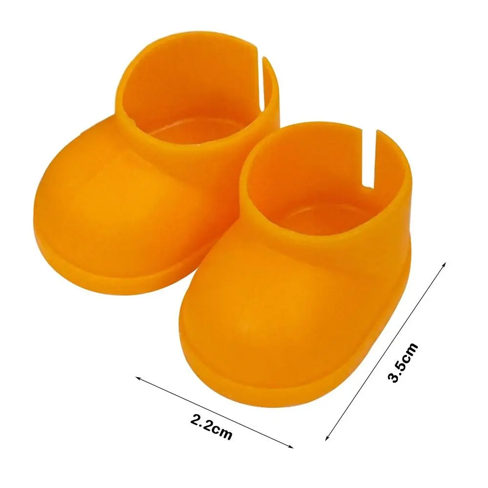 New Hobbies Hand-madeDoll Shoes