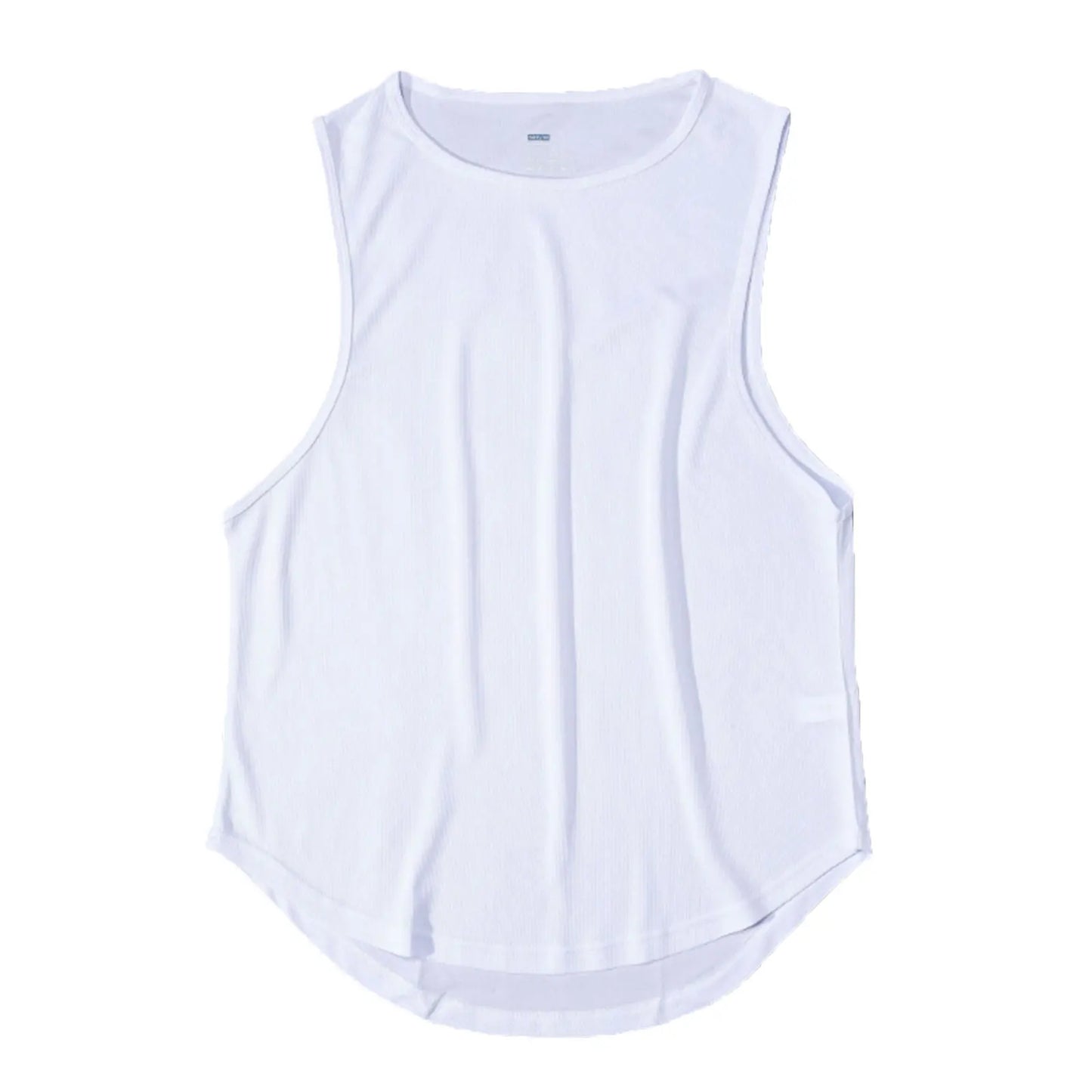 Men'S Sports Vest Summer Breathable Sleeveless