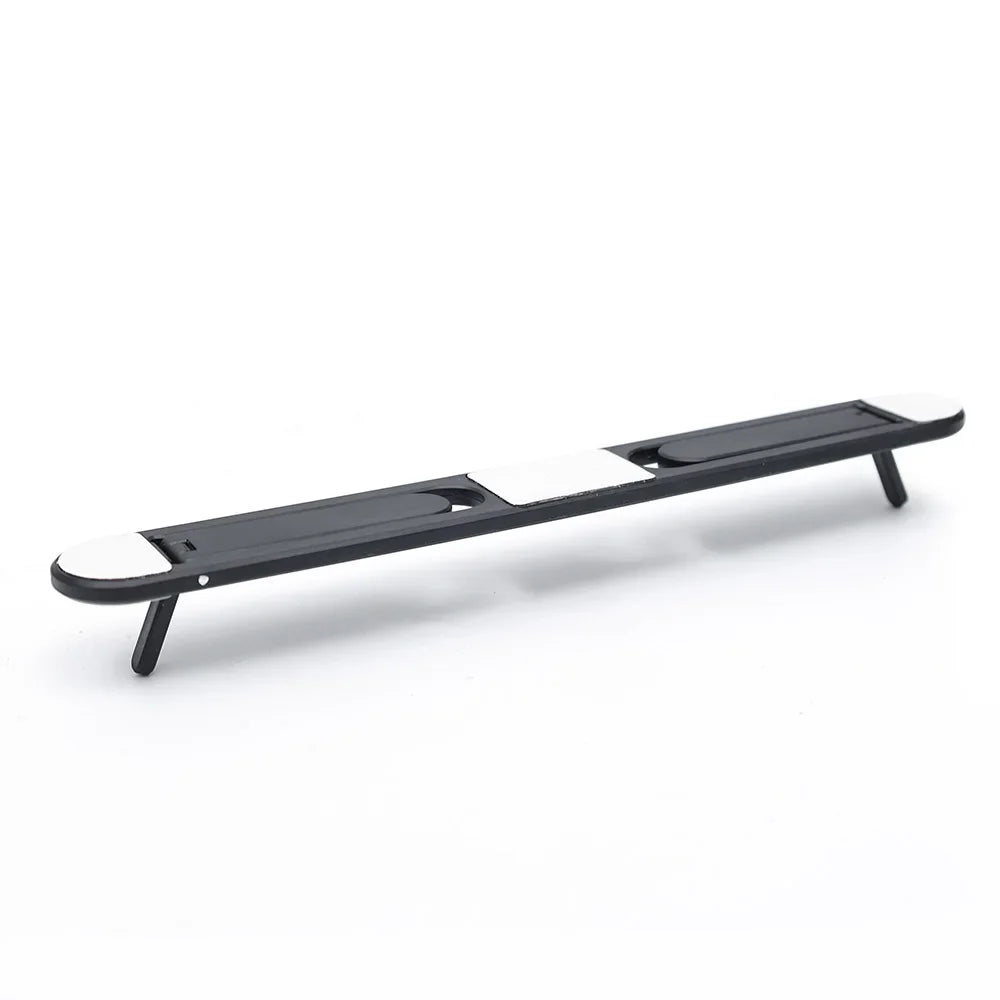 Universal laptop holder