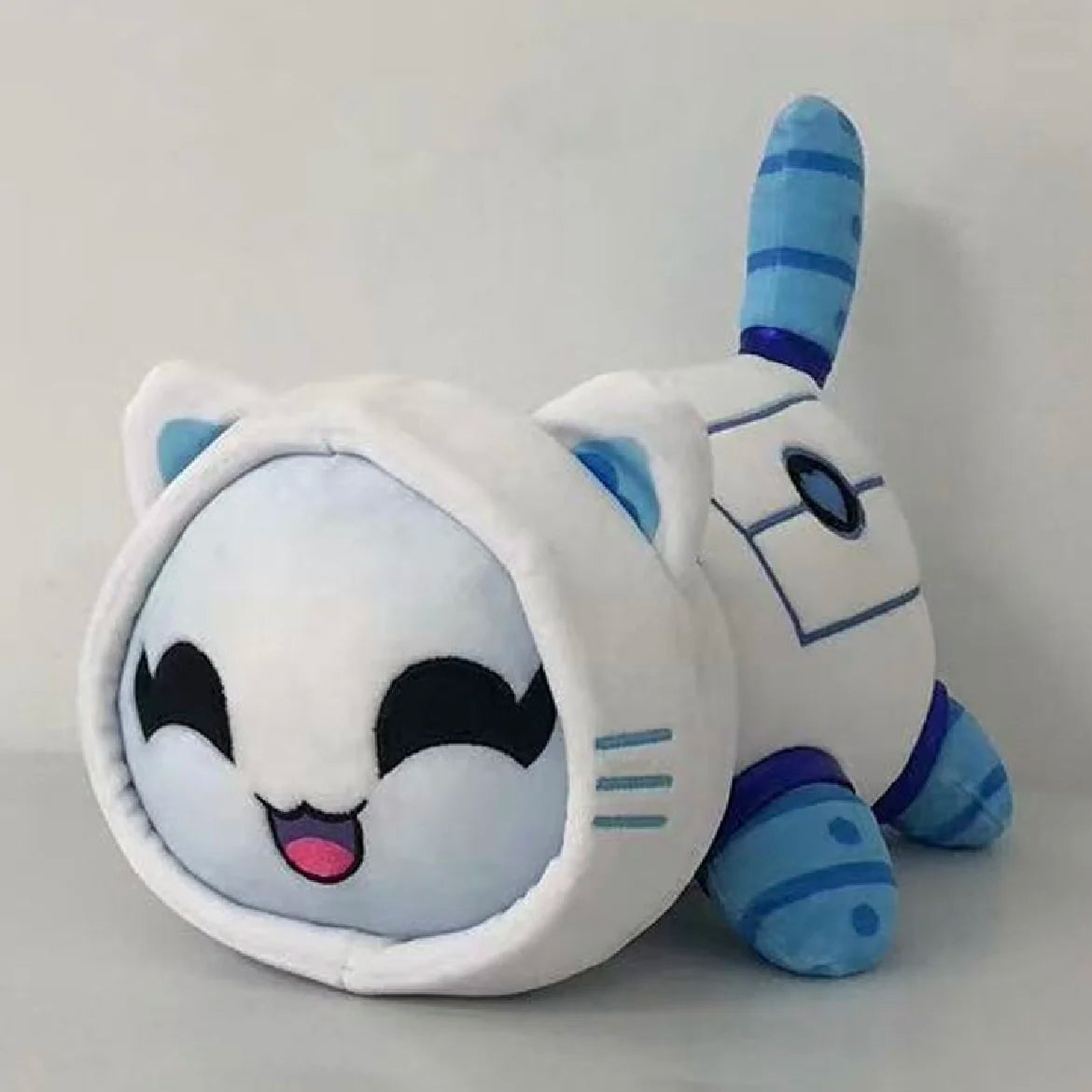 Aphmau Meows Cat Plush Toy Soft