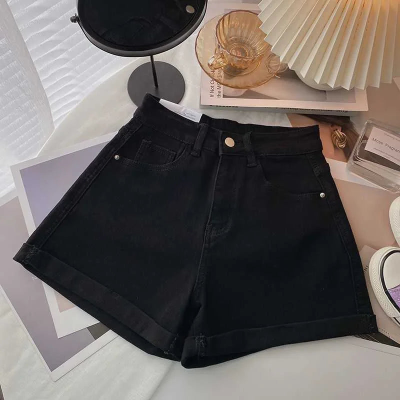 High-waisted Plus-size Women
