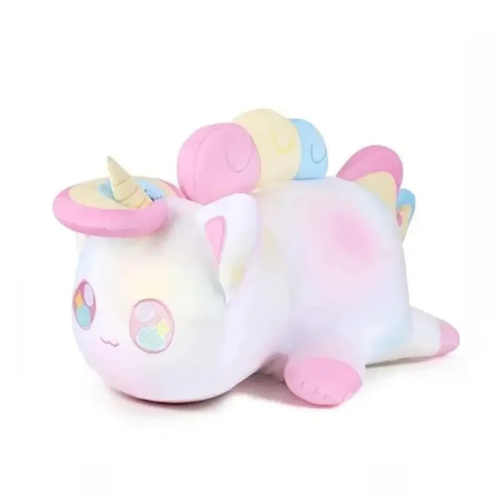 Aphmau Meows Cat Plush Toy Soft