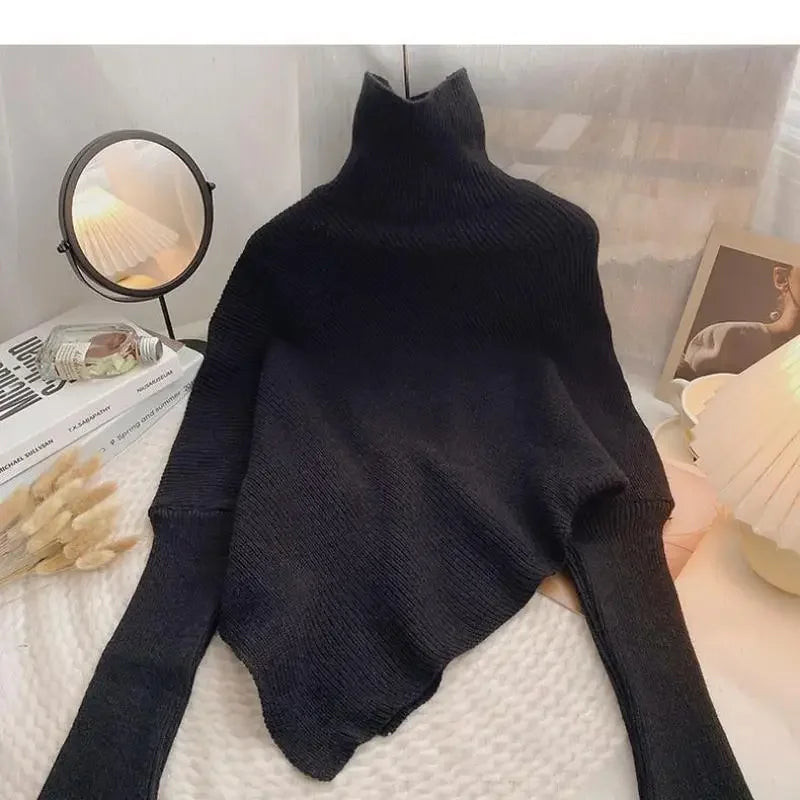 ZJAISS 2025 Autumn Winter Women Fashion