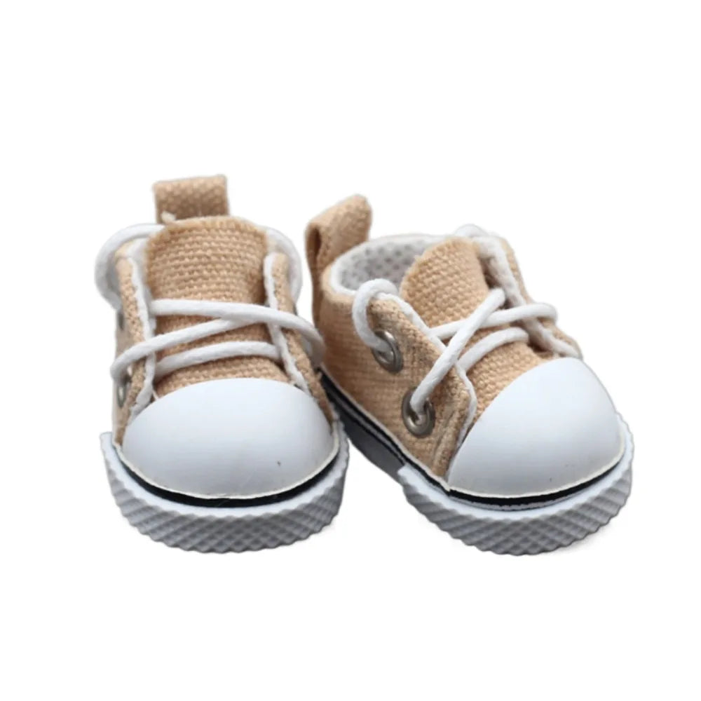 New Hobbies Hand-madeDoll Shoes