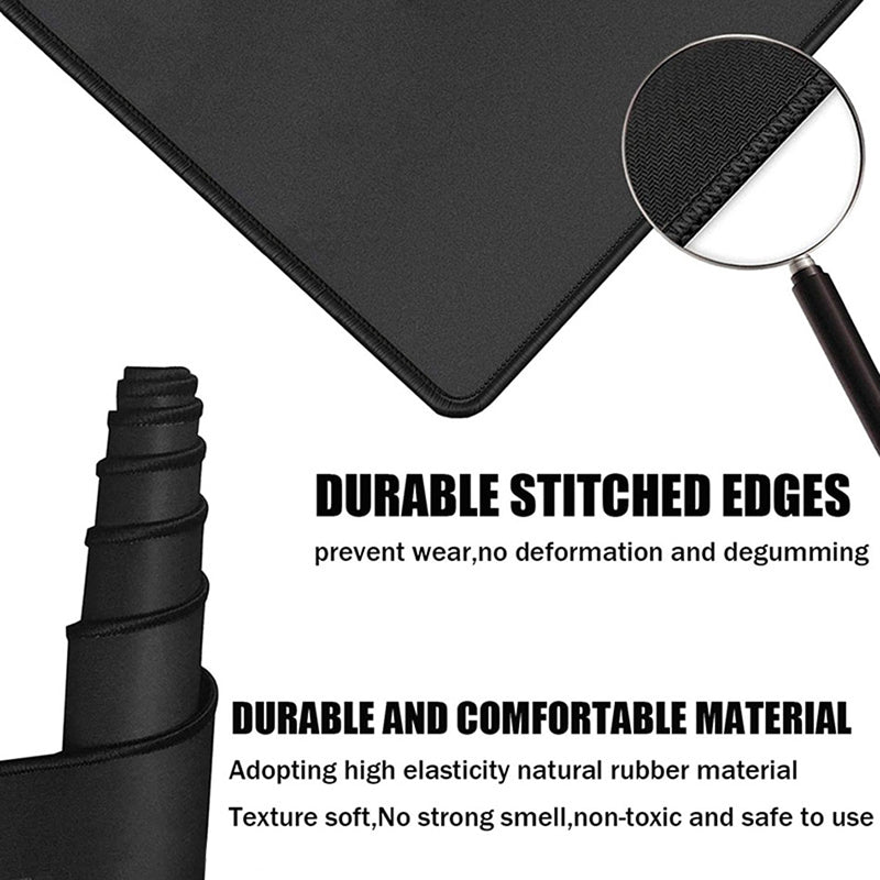 Soccer Football Large Gaming Mouse Pad Computer Mousepad Gamer