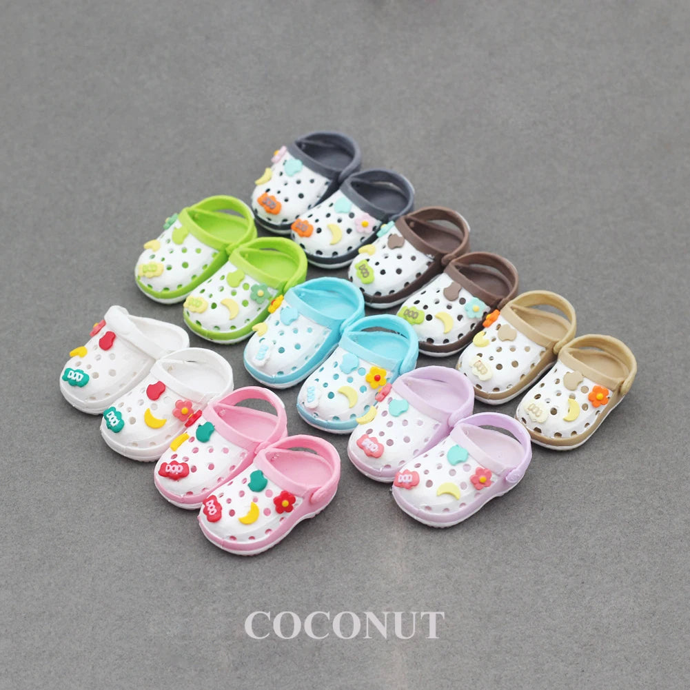 Labubu Doll Accessories Lovely Design