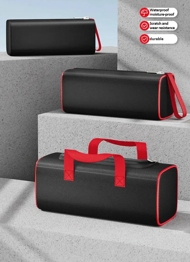 Tool Bag Oxford Cloth Portable Storage Bag, Professional