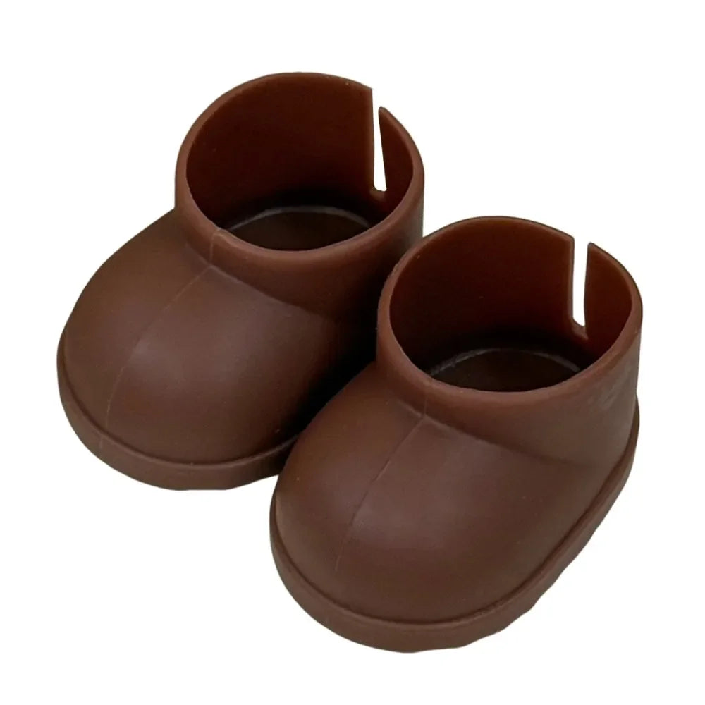 New Hobbies Hand-madeDoll Shoes