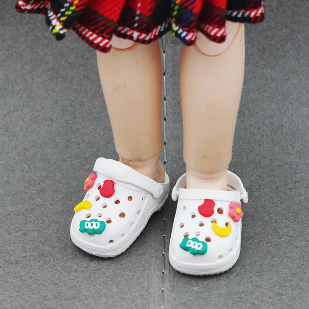 Labubu Doll Accessories Lovely Design