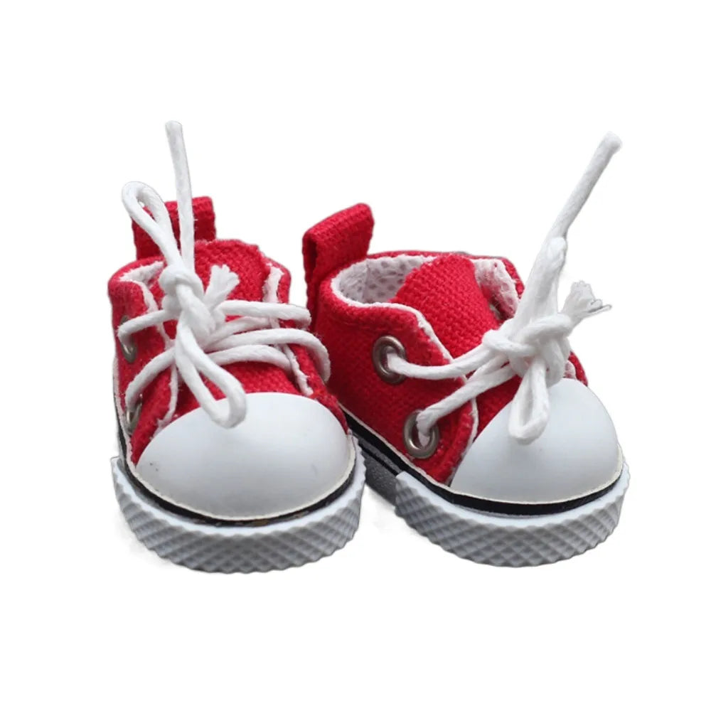 New Hobbies Hand-madeDoll Shoes