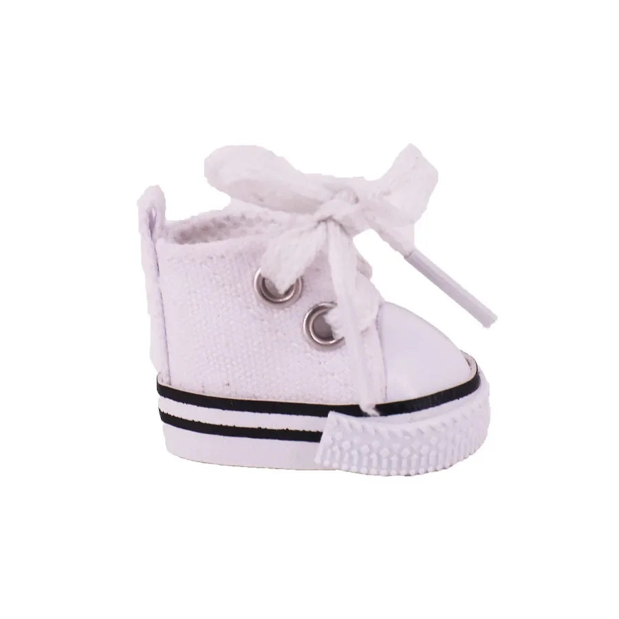 Doll Shoes labubu Doll Girl's Toys Birthday Gift