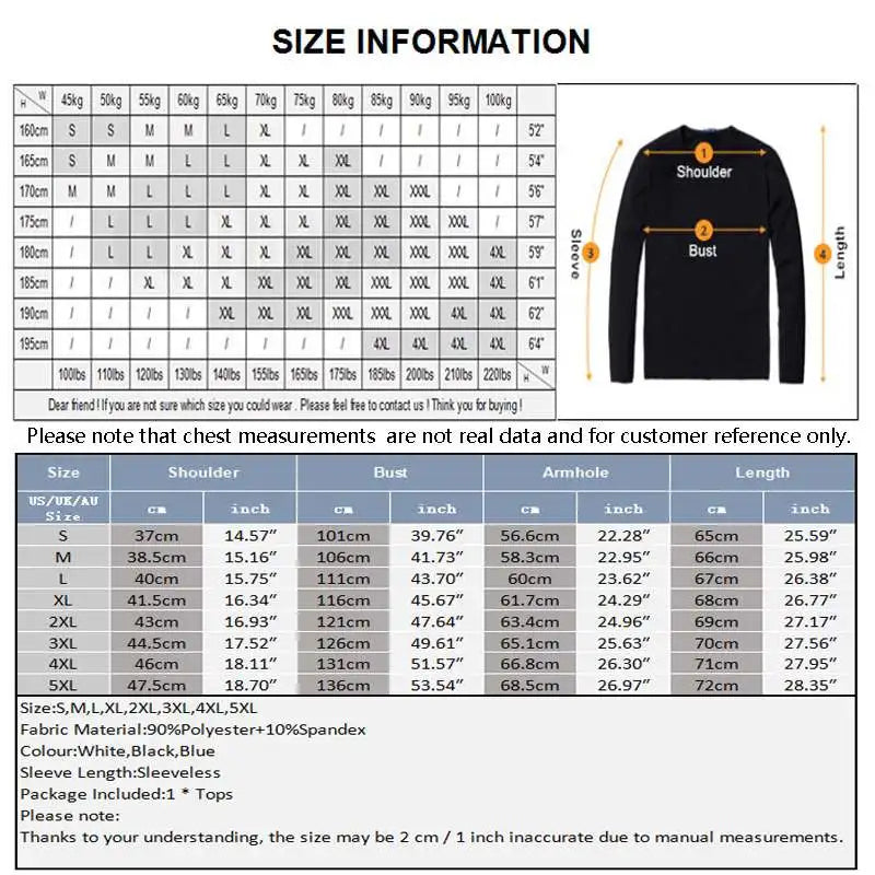 Fashion Leisure Style Tops INCERUN Men Personality