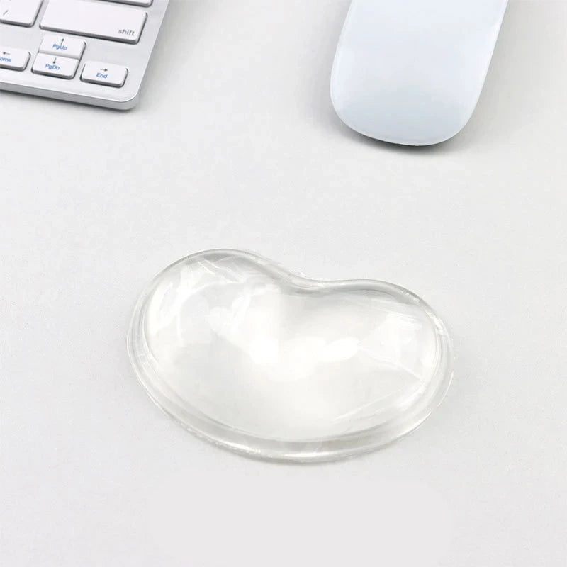 Crystal Wrist Guard Wavy Comfort