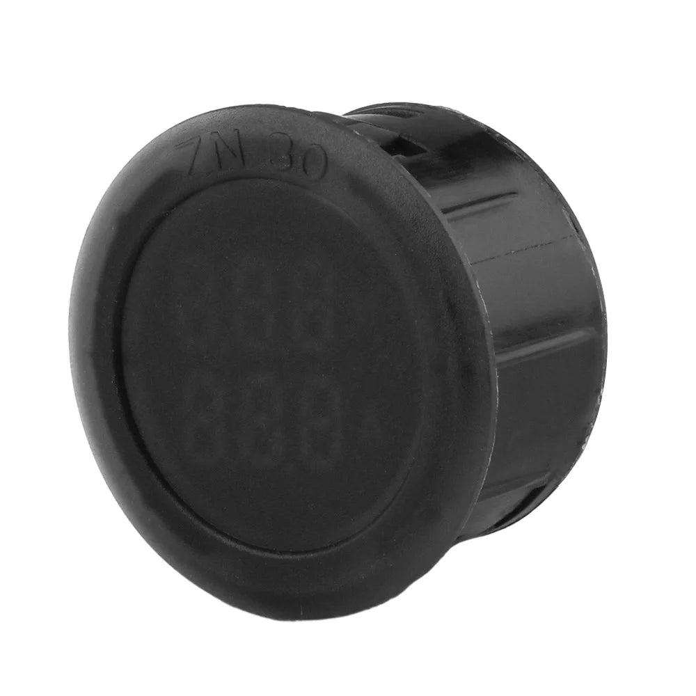 DC 5V ~ 100V LED Digital Display Voltmeter Ammeter
