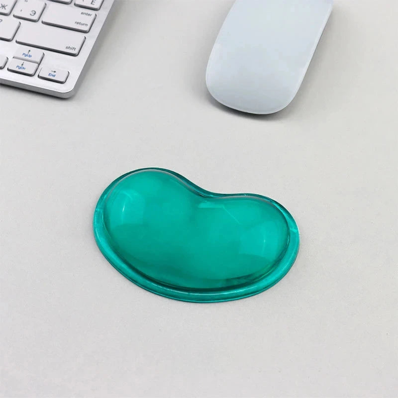 Crystal Wrist Guard Wavy Comfort