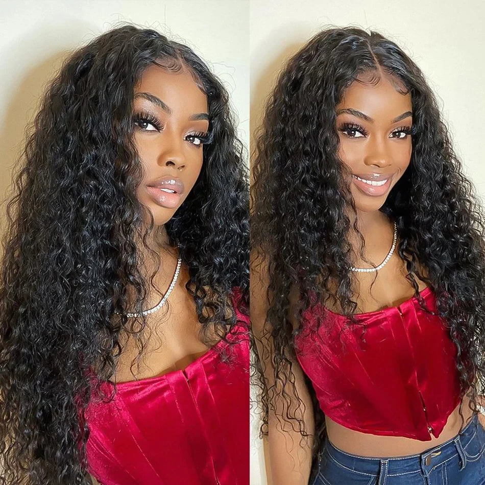 Water Wave 1 or 3 Bundles Cranberry