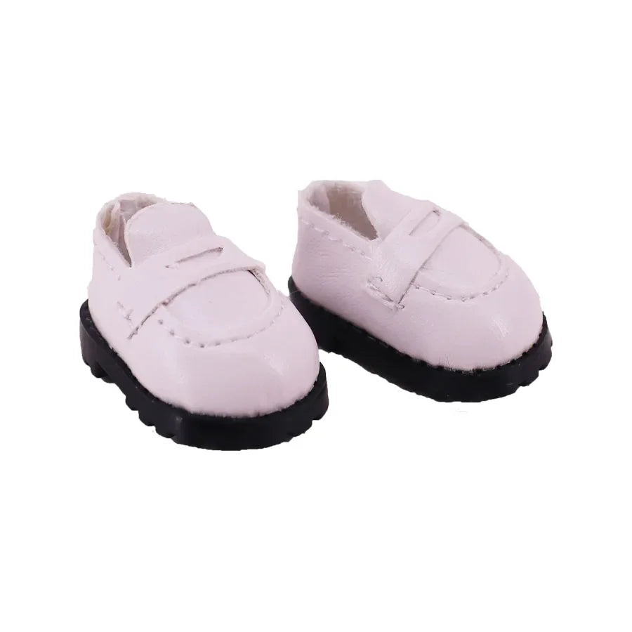 Doll Shoes labubu Doll Girl's Toys Birthday Gift