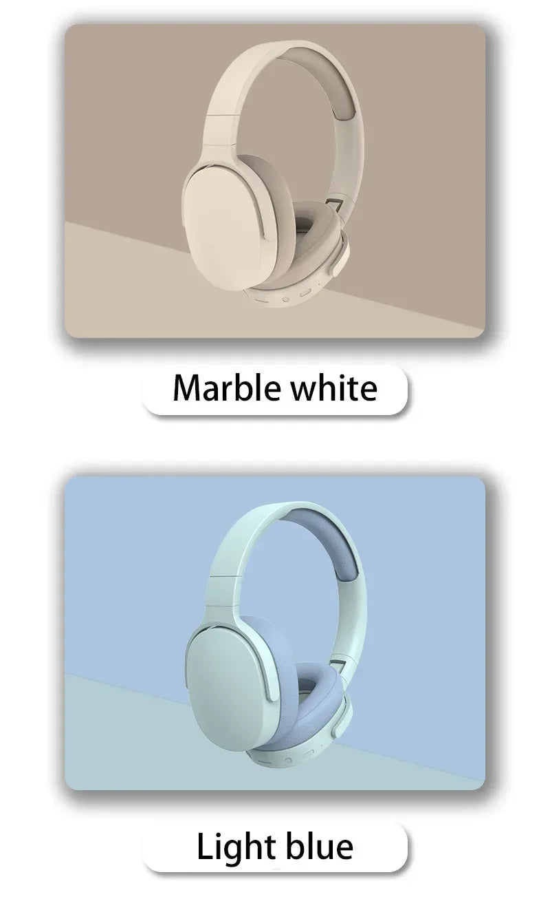 Xiaomi Original Bluetooth Earphone P2961 HIFI Headset Wireless