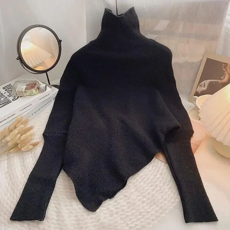 ZJAISS 2025 Autumn Winter Women Fashion