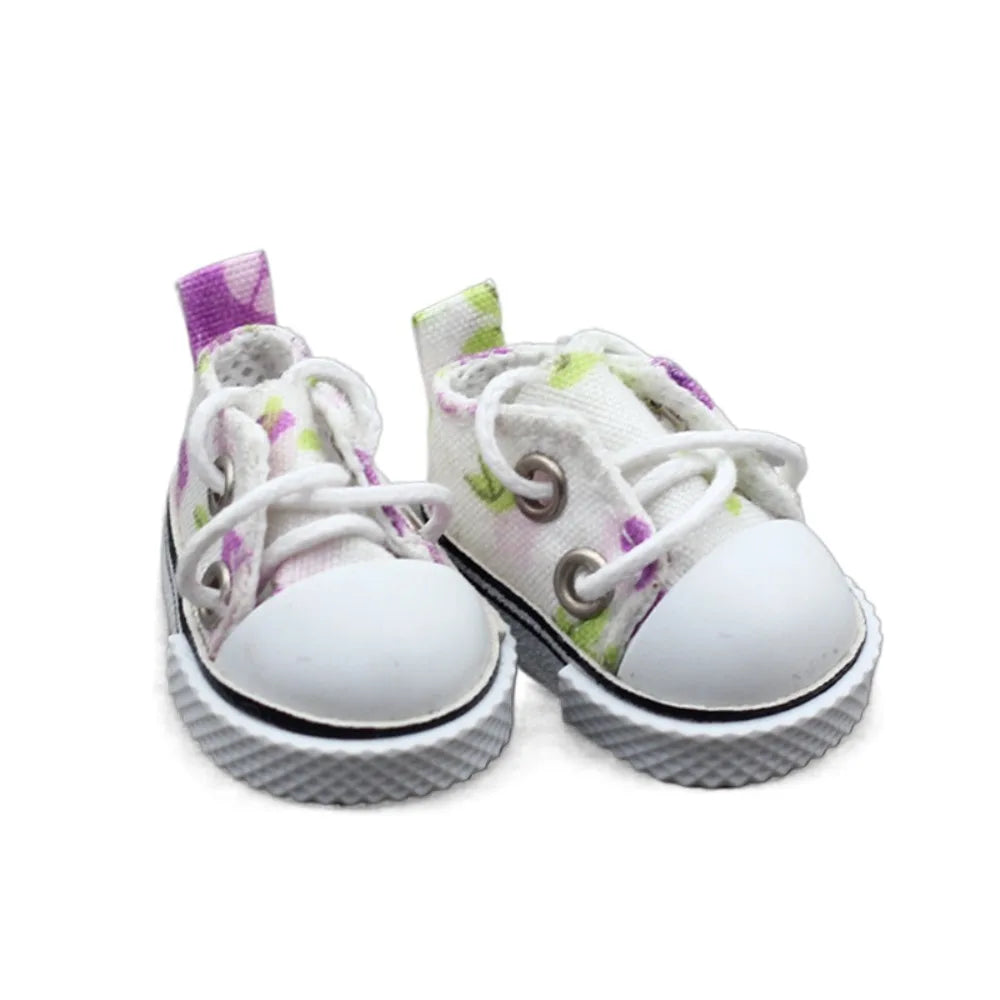 New Hobbies Hand-madeDoll Shoes