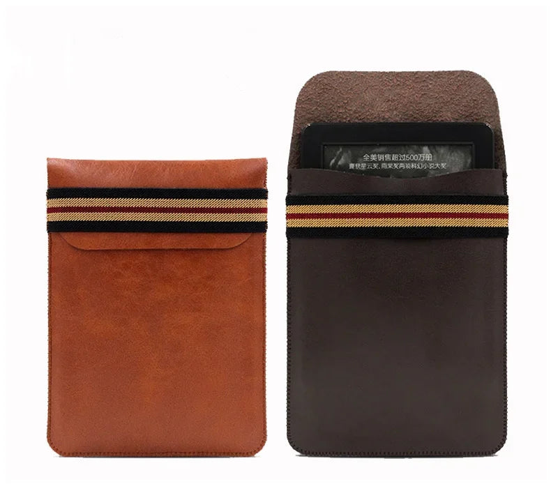Bag for Kindle Paperwhite 1 2 3 4 6th 7th 2018 Portable Sleeve