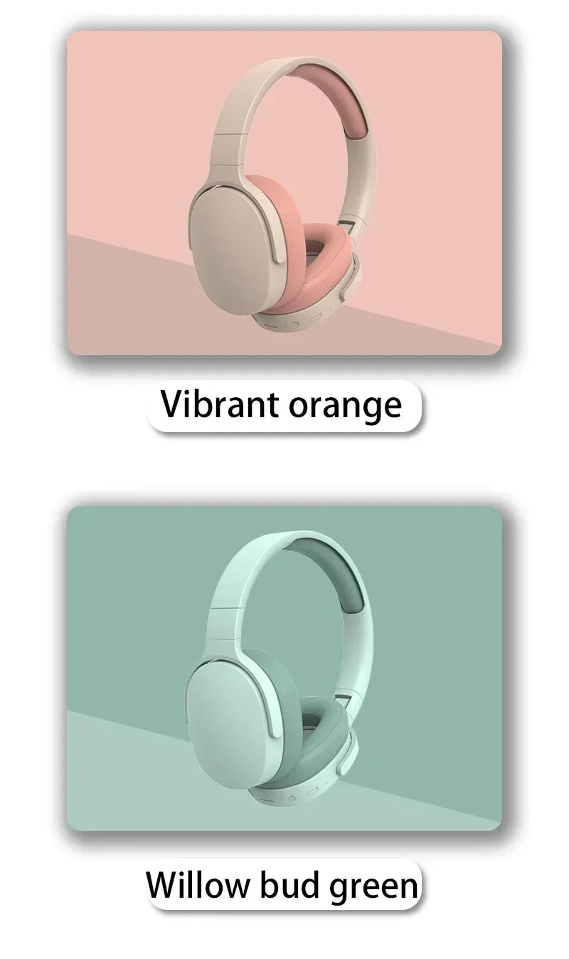 Xiaomi Original Bluetooth Earphone P2961 HIFI Headset Wireless
