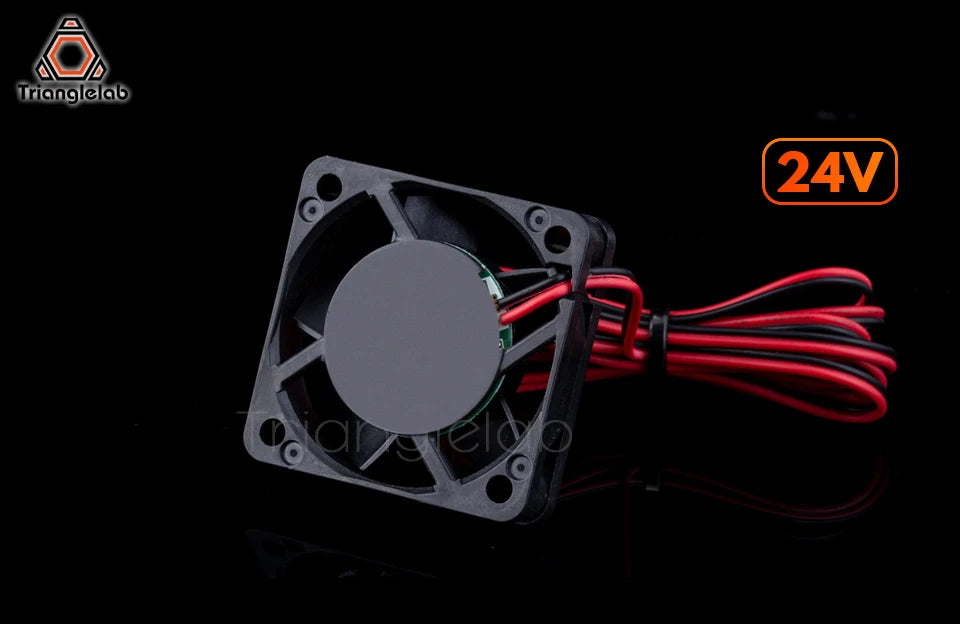 R Trianglelab 3D Printer Part