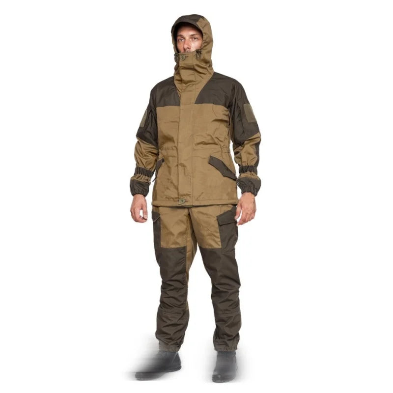 New Gorka Russian Mountain Tactical Suit Г