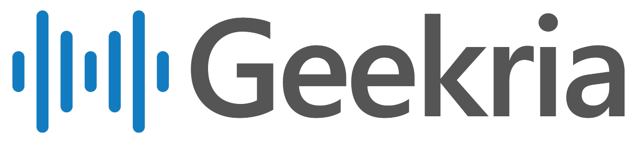 Geekria Keyboard Cover Replacement for Logitech