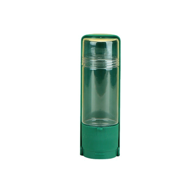 Water Bottle Dog Drinking Bowl Cup Outdoor