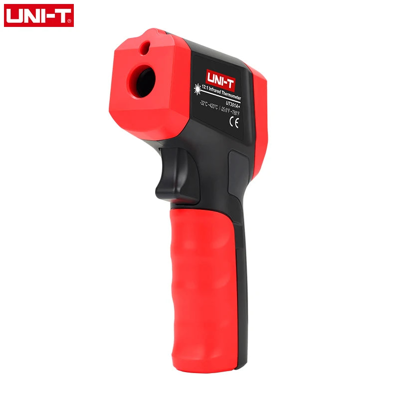 UNI-T Non Contact Infrared Laser Thermometer HD