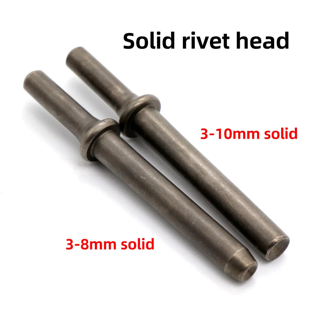 HIFESON Pneumatic Rivet Head Semi-hollow Solid Rivet