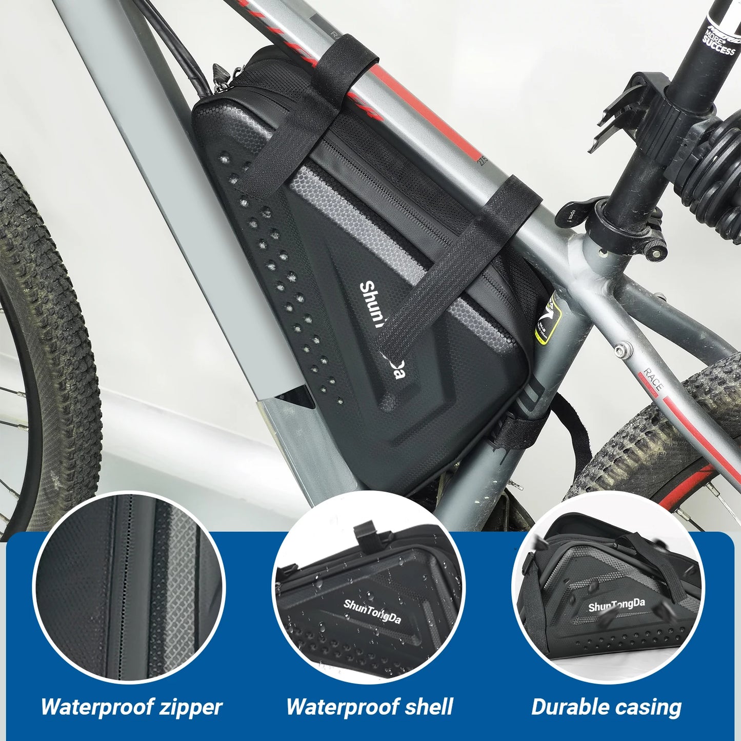 Ebike Battery 36V 48V 52V