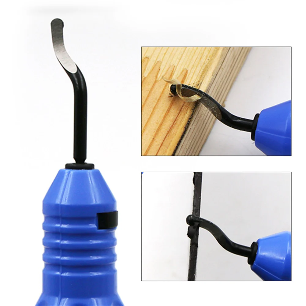 Trimming Knife Scraper Hand Deburring Tool Deburring