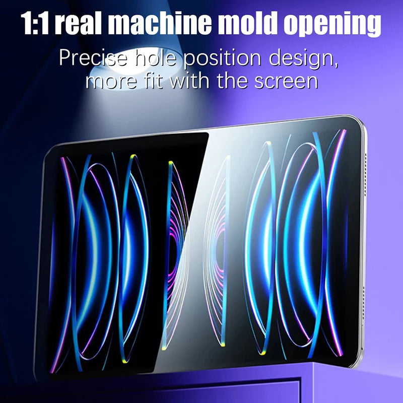 9H Tempered Glass