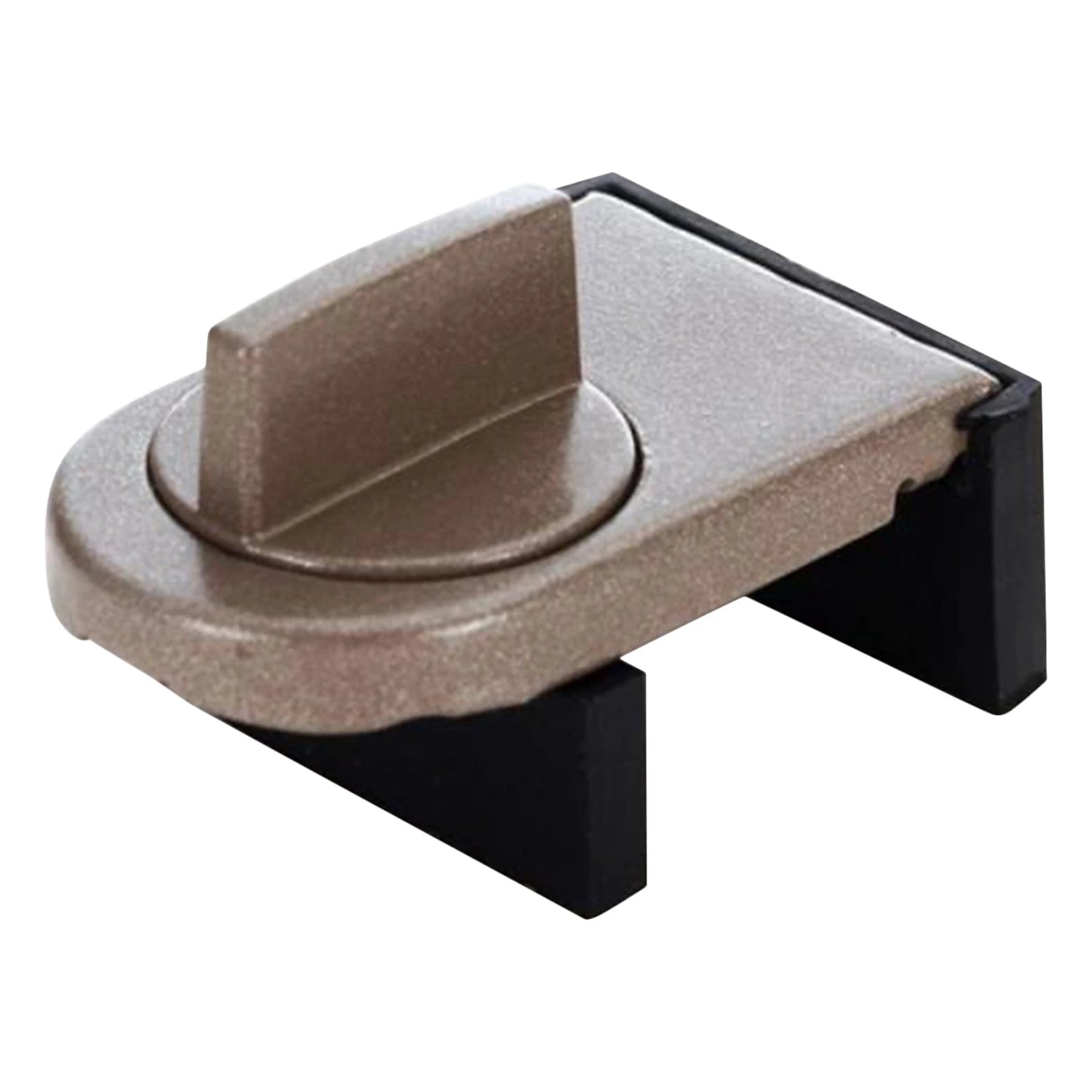 Sliding Window Security Lock Anti-Theft Lock Buckle Window