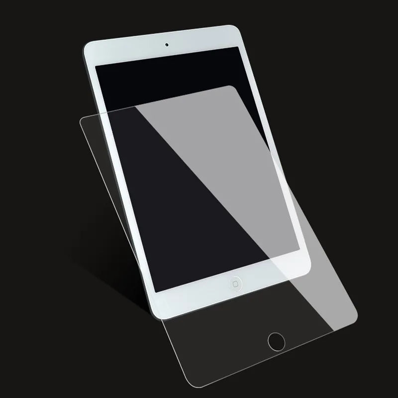 9H Tempered Glass