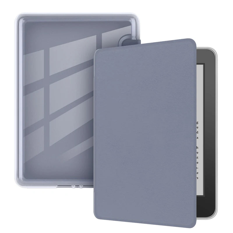 Acrylic Case for Kindle Paperwhite Colorsoft