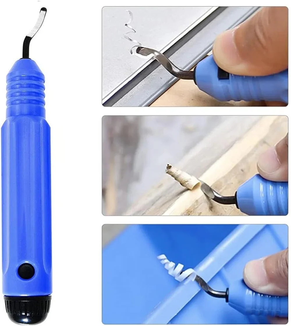Trimming Knife Scraper Hand Deburring Tool Deburring