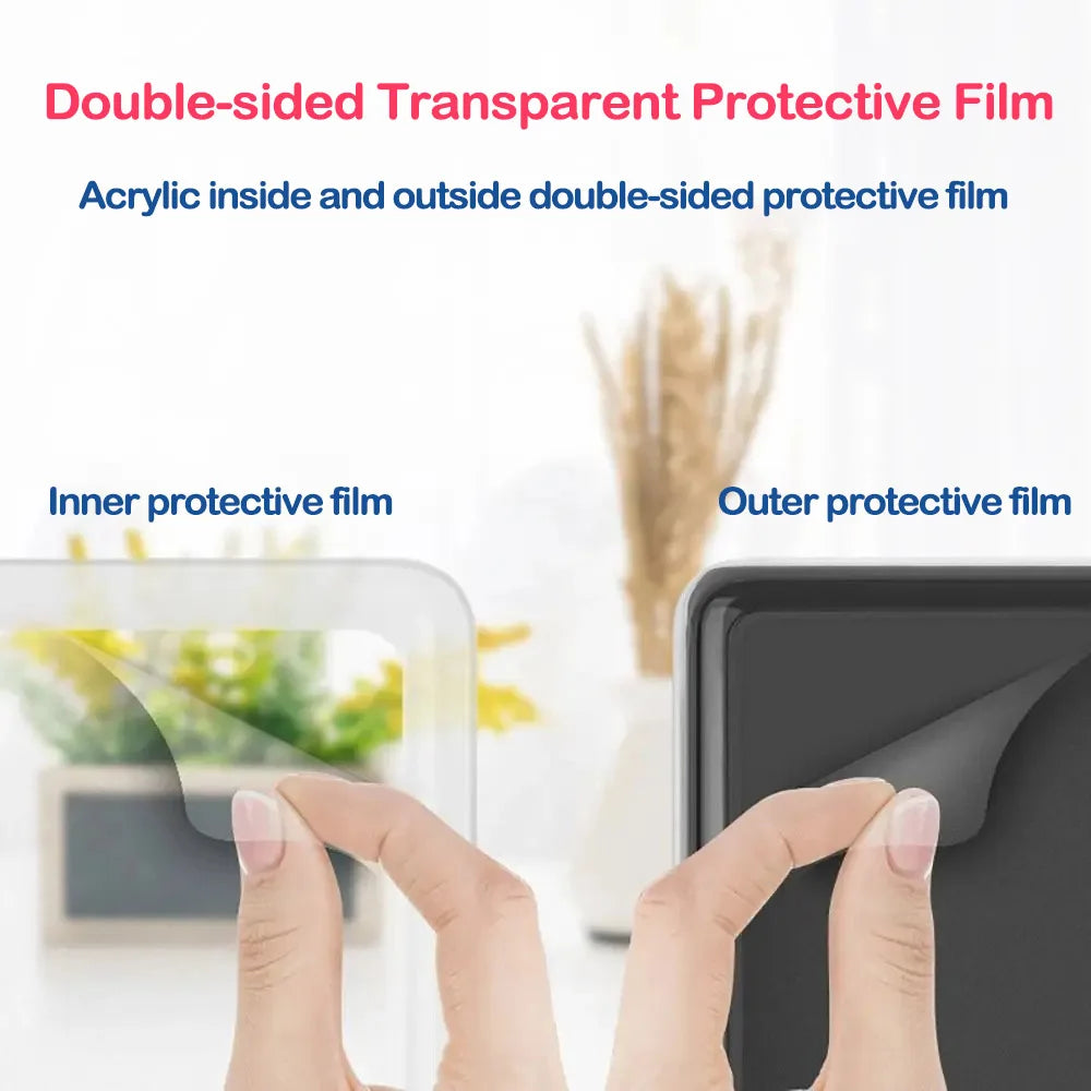 Acrylic Case for Kindle Paperwhite Colorsoft