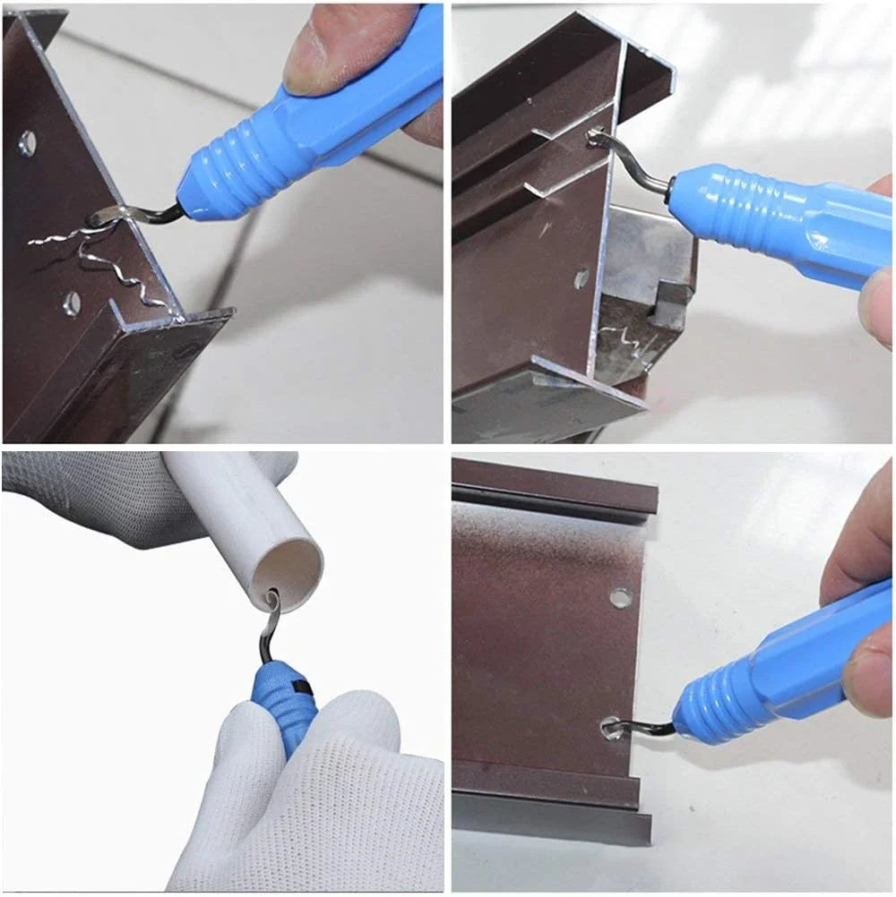 Trimming Knife Scraper Hand Deburring Tool Deburring