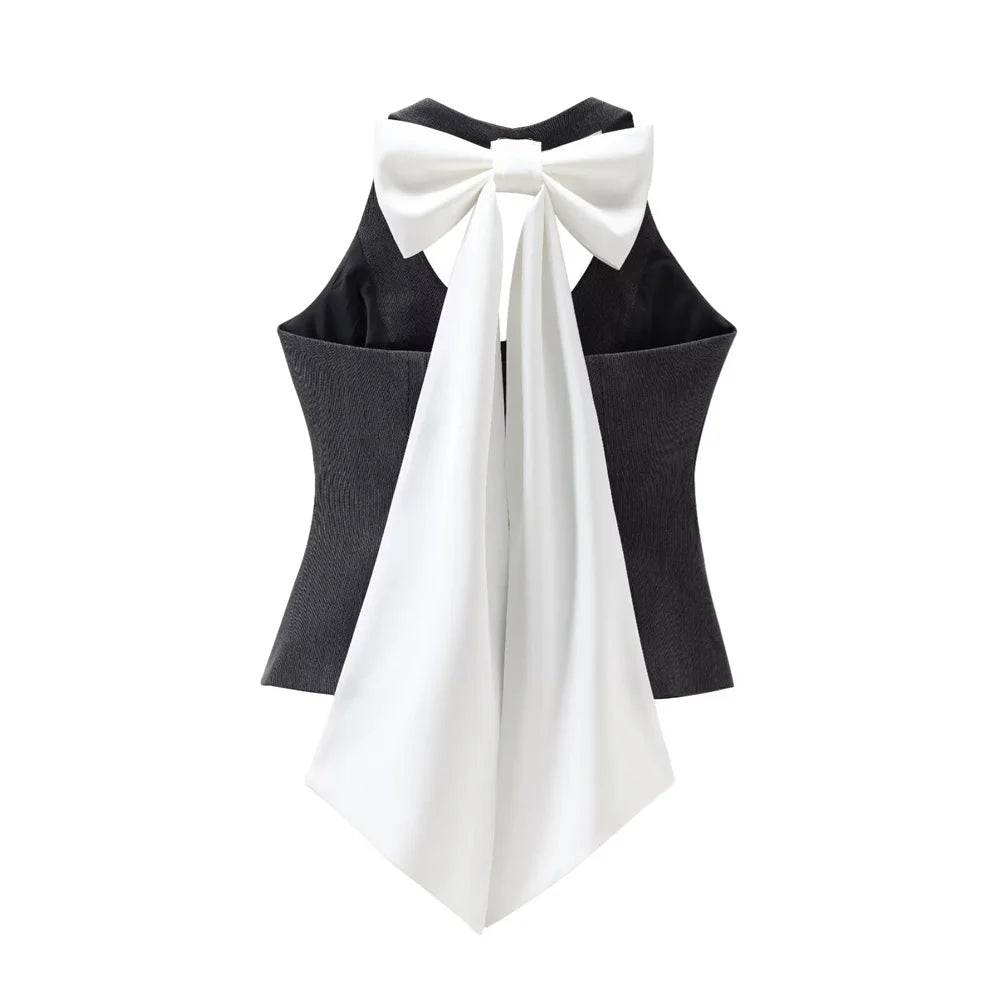 2024 Zarb Spring/Summer New Women's Detachable