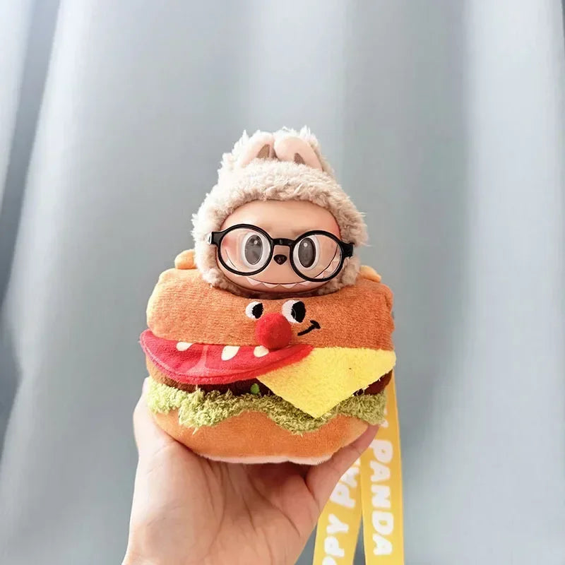 Ropa Labubu Labubu  Energy Doll