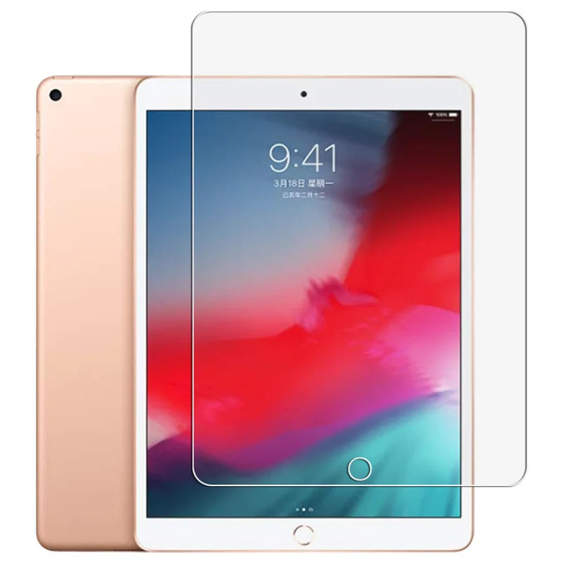 9H Tempered Glass