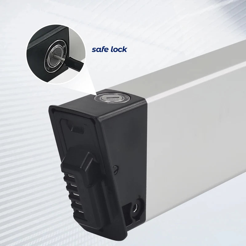 Original Ebike Battery 48V