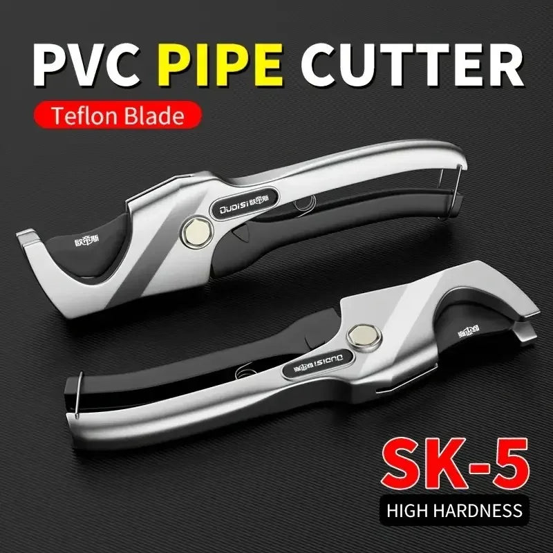 1pc Hardware PVC Pipe Cutter Water Pipe Scissors