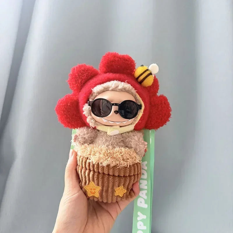 Ropa Labubu Labubu  Energy Doll