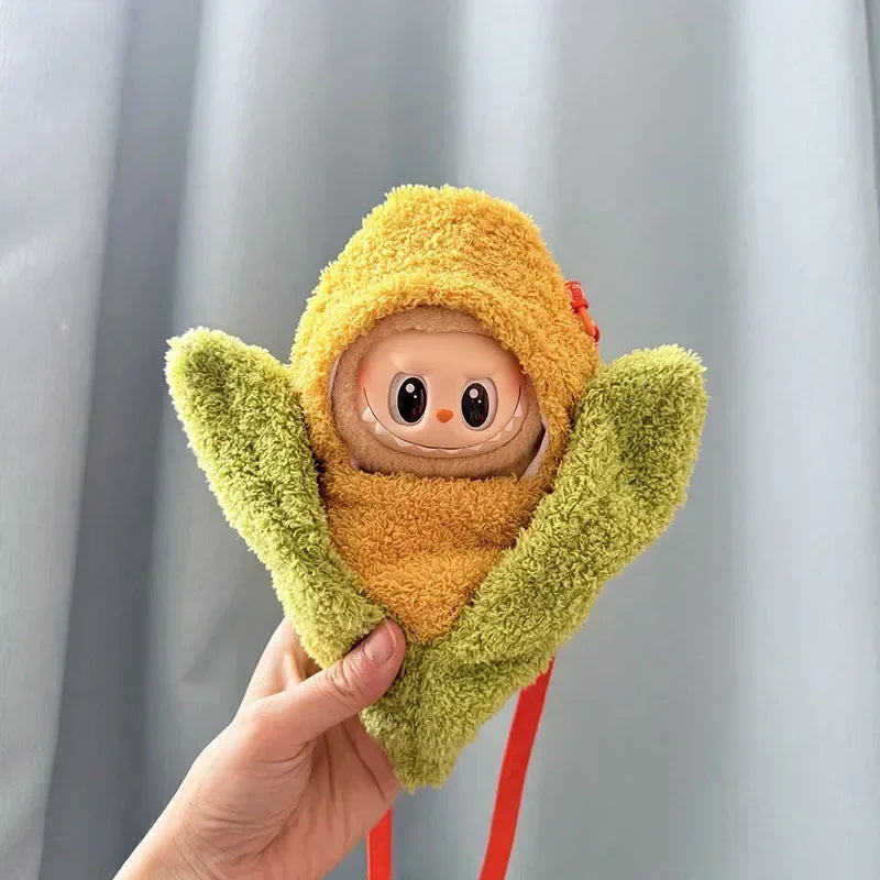 Ropa Labubu Labubu  Energy Doll